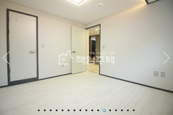 경기 안산상록구 본오동 전세대 산조망이라 공기가 달라요^^3룸 분양 매물번호 12822 사진 7
