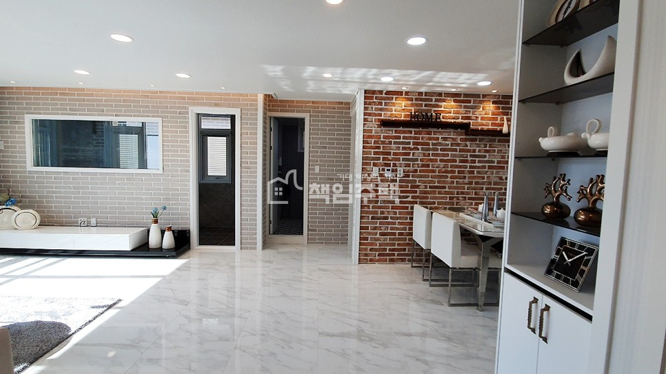 인천 미추홀구 숭의동 숭의동 3룸 저렴한 분양가로 내집 장만!! 분양 매물번호 13805 사진 4