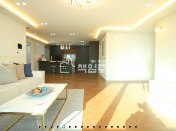 경기 포천시 신북면 포천시청 학세권 너무 잘지은 3룸 있어요 분양 매물번호 12232 사진 4