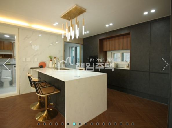 경기 포천시 신북면 포천시청 학세권 너무 잘지은 3룸 있어요 분양 매물번호 12232 사진 6