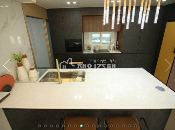경기 포천시 신북면 포천시청 학세권 너무 잘지은 3룸 있어요 분양 매물번호 12232 사진 7