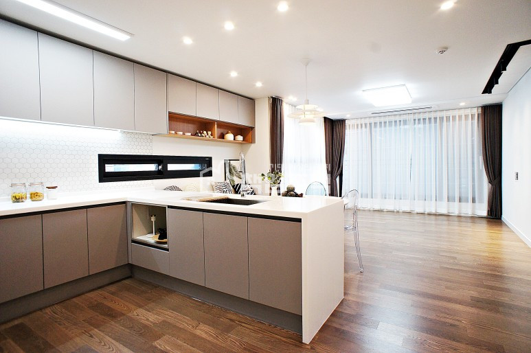 서울 도봉구 도봉동 도봉동3룸 ◆ 도봉역 5분거리 럭셔리 빌라 ◆ 분양 매물번호 14574 사진 2