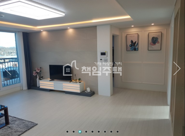 경기 포천시 어룡동 공기좋고 경치조은 어룡동 최저가 3룸 분양 매물번호 12199 사진 3