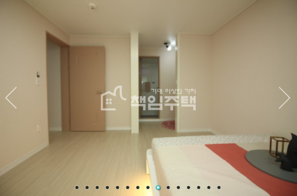 경기 파주시 야당동 복층구조의 최고 가성비를 만나보세요.. 3룸, 5룸 분양 매물번호 11874 사진 9