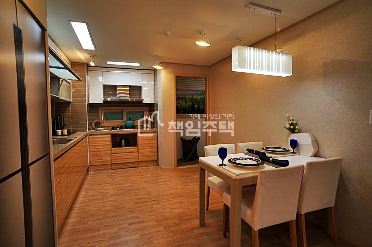 경기 성남수정구 신흥동 고급이 살아있는 신축 3룸 분양 매물번호 10793 사진 2