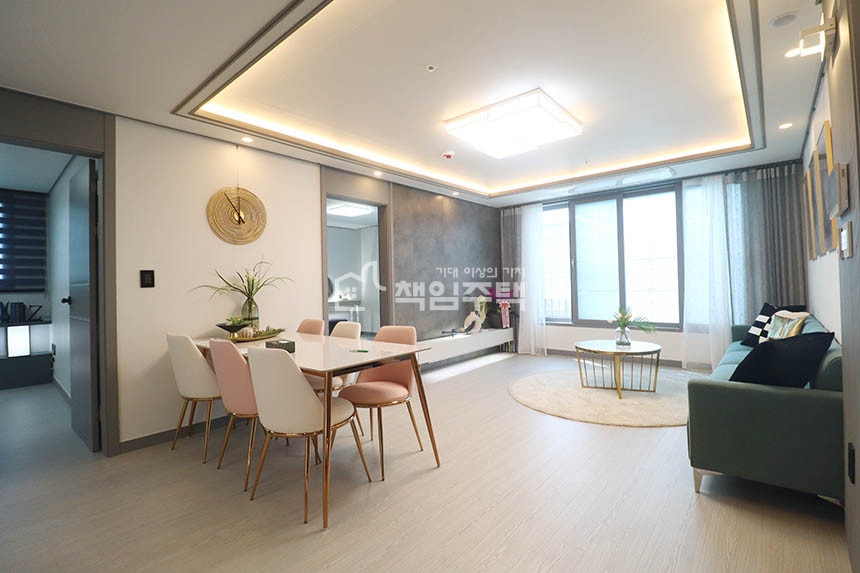 경기 성남분당구 야탑동 공원과 생활편의가 너무 좋은 곳 분양 매물번호 10763 사진 1