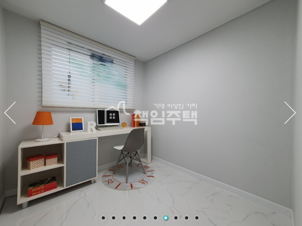 서울 금천구 독산동 독산동 APT구조 살기좋은 3룸 분양 매물번호 14661 사진 2