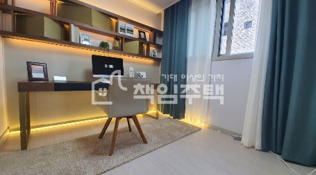 경기 구리시 교문동 구리3룸 /햇살가득/이쁜집 분양 매물번호 14677 사진 5