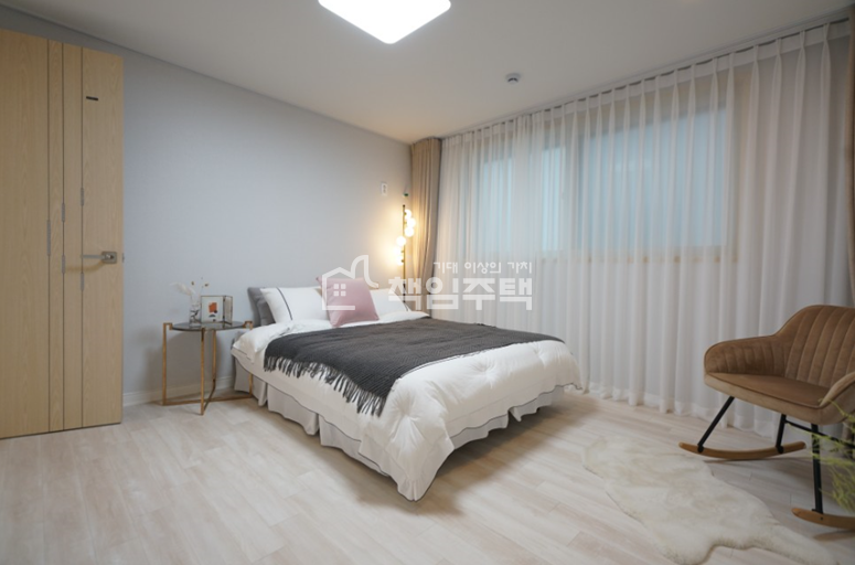 경기 구리시 수택동 구리 3룸 완벽한구조 최고급인테리어 분양 매물번호 14718 사진 4