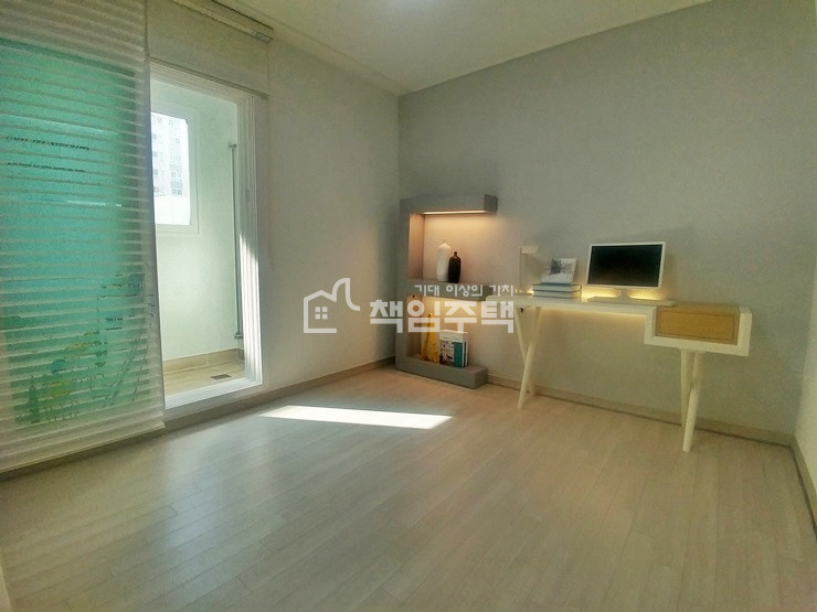 경기 구리시 수택동 구리 3룸 완벽 일렬주차/다양한 상권 분양 매물번호 14723 사진 5