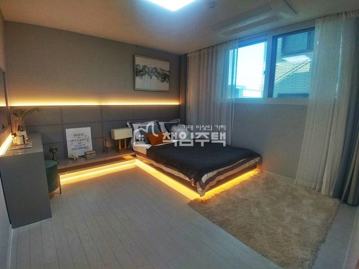 경기 광명시 철산동 광명3룸 채광도 좋고 통풍도 잘되는 곳 분양 매물번호 14770 사진 4