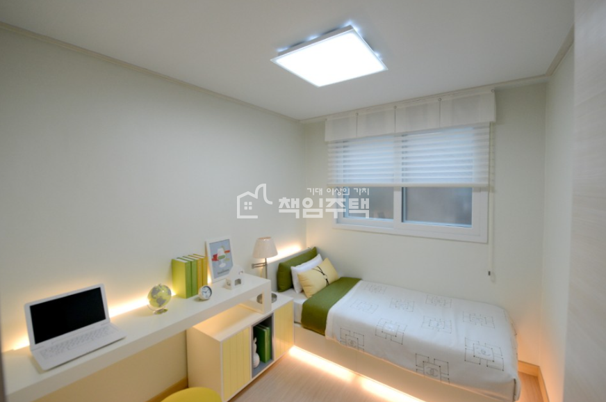 서울 영등포구 양평동1가 [☎]최고급 마감재 채광좋은 분양 매물번호 10444 사진 4