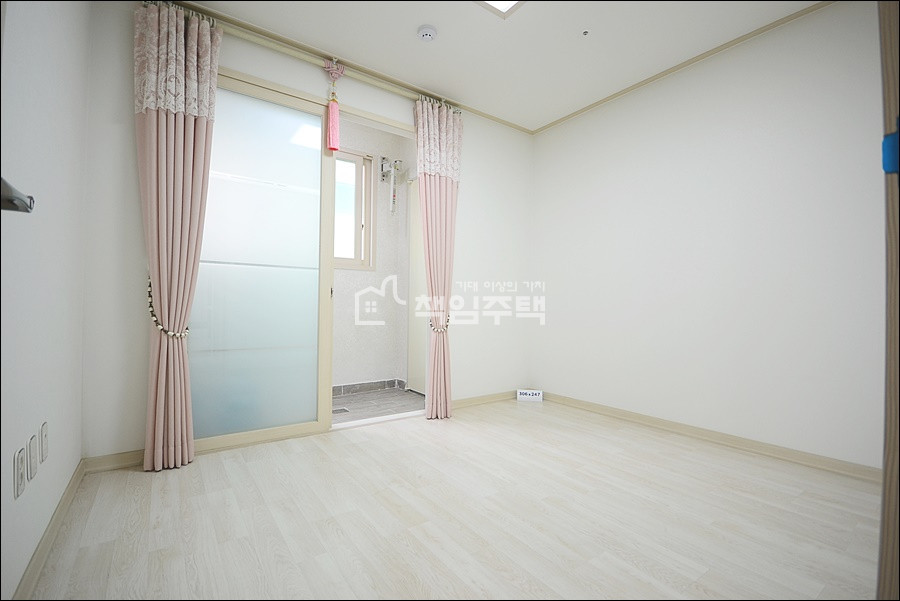 경기 군포시 산본동 산본에 찾기 어려운 귀한 2룸 분양 매물번호 10443 사진 3