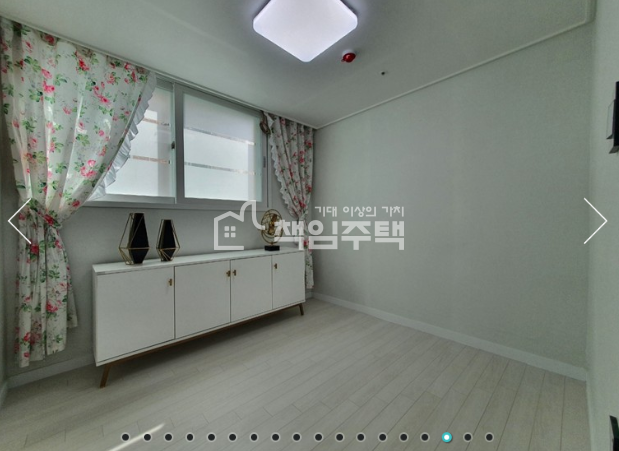 경기 안양만안구 안양동 안양동 4인가족 여유로운 주거환경 3룸 분양 매물번호 14912 사진 4