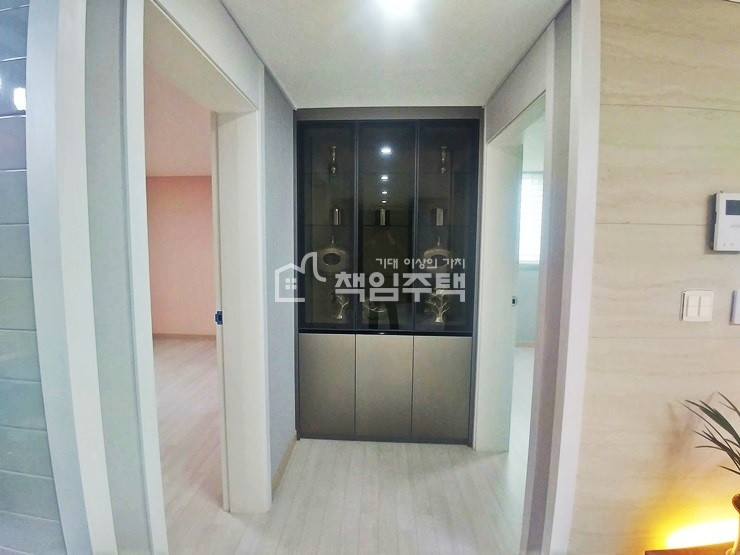 경기 군포시 당동 군포3룸 ※대규모 근린공원 예정,금융,쇼핑※ 분양 매물번호 14942 사진 4