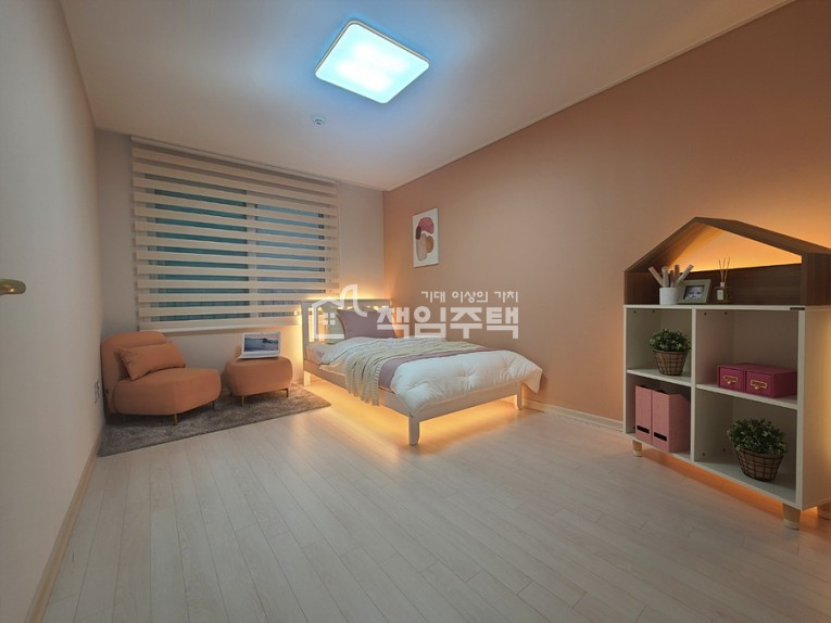 경기 군포시 금정동 군포3룸 ⚡ 주변 인프라 최고의 조건 분양 매물번호 14983 사진 4