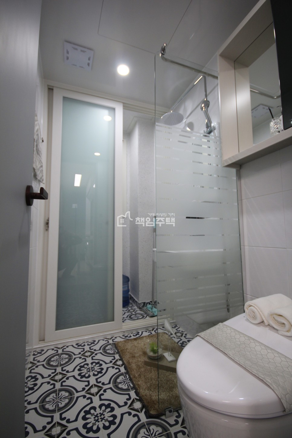 경기 안산단원구 고잔동 안산3룸 ▶고잔역바로앞♠대형3룸◀ 분양 매물번호 15026 사진 5