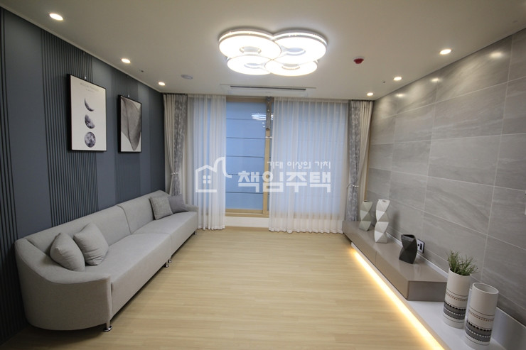 경기 수원권선구 세류동 수원 3룸 ▶ 대로변인접/ 아파트타입 분양 매물번호 15045 사진 1