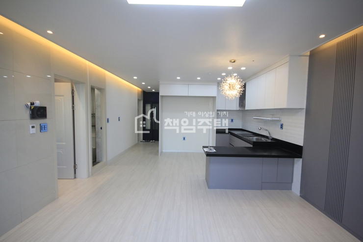 경기 수원권선구 세류동 수원 3룸 ✔ 역세권/학세권/숲세권 분양 매물번호 15050 사진 2