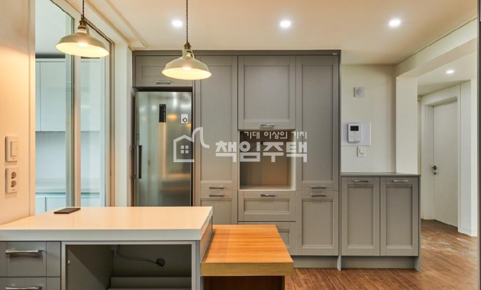 경기 이천시 백사면 이천시 저렴한 쓰리룸 추천 분양 매물번호 15087 사진 4