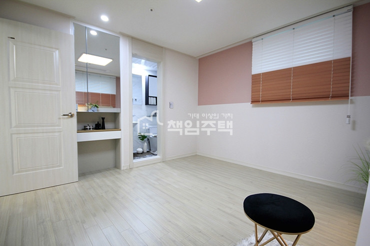 경기 수원팔달구 화서동 수원 3룸 ▶ 조용한주택가, 인프라 풍부 ◀ 분양 매물번호 15226 사진 4