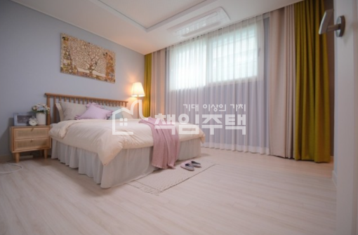 서울 마포구 대흥동 자연채광 밝은집+주차굿 분양 매물번호 10504 사진 4