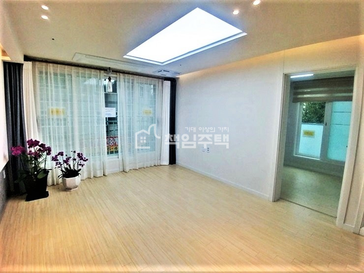 서울 영등포구 당산동 영등포 3룸 -밝은집 넓은집 고급스러운집 분양 매물번호 15421 사진 2