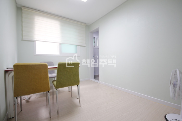 서울 영등포구 당산동 영등포 3룸 ▶최고급 자재 내진 설계 분양 매물번호 15431 사진 4