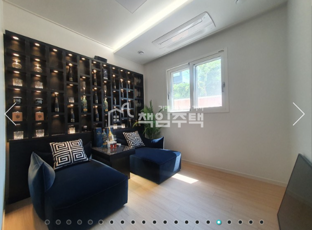 경기 고양일산동구 풍동 풍동 카페촌의 메카 커피향이 흐르는 3룸 분양 매물번호 15445 사진 4