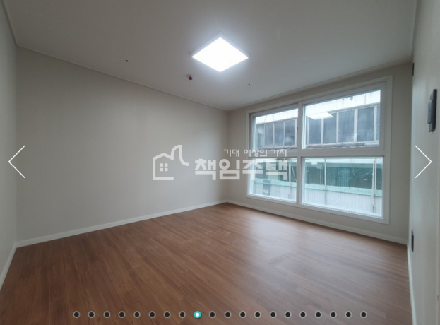 경기 부천원미구 중동 중동 역세권에 위치한 나홀로아파트 3룸 분양 매물번호 15455 사진 3