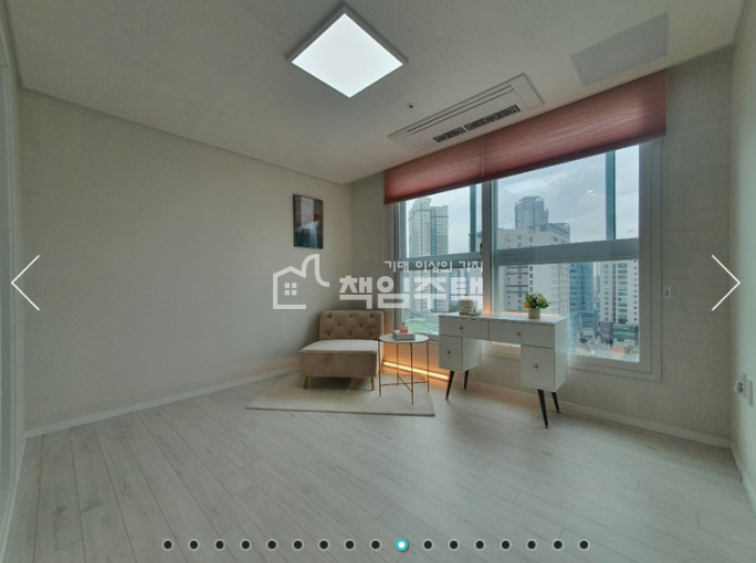인천 서해구 청라동 청라동 낮은 입주금으로 풀옵션까지 구비한 3룸 분양 매물번호 15480 사진 3