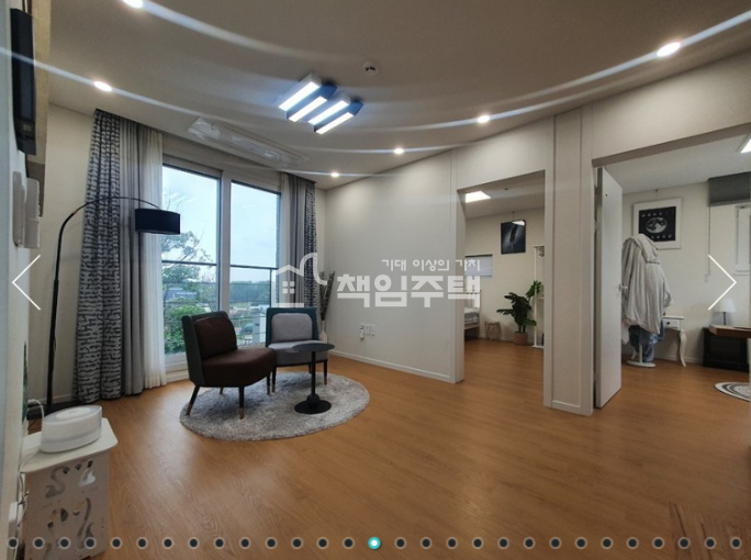 경기 파주시 탄현면 파주 세대분리 가능한 럭셔리 타운하우스 단지 분양 매물번호 15482 사진 3