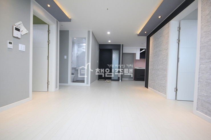 경기 포천시 소흘읍 포천3룸 ↘ ﻿세대 남향 햇살가득 분양 매물번호 15538 사진 2