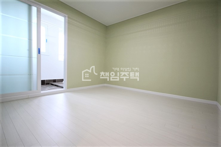경기 포천시 소흘읍 포천3룸 ↘ ﻿세대 남향 햇살가득 분양 매물번호 15538 사진 4