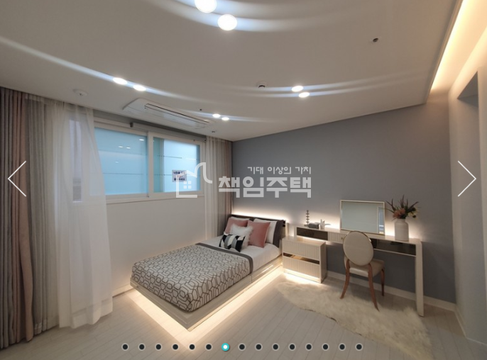 경기 부천소사구 심곡본동 심곡본동 지금까지 이런 오피스텔은 없었다 이것은 아파트인가 오피스텔인가? 3룸 분양 매물번호 15545 사진 3