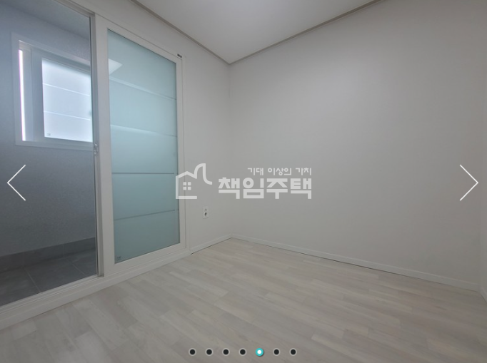 서울 강서구 화곡동 화곡동 1~2인 가구 여기 안가면 어디 입주하려구요? 2룸 아파트 분양 매물번호 15575 사진 4