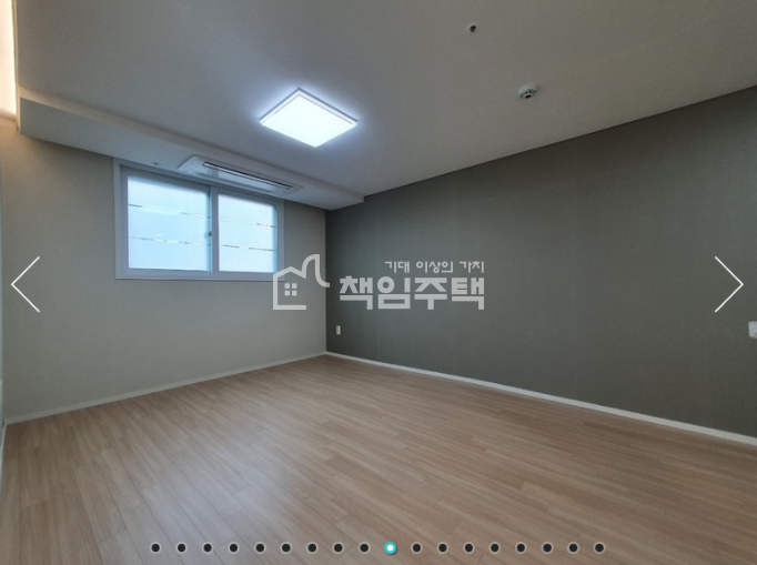 서울 강서구 화곡동 화곡동 갓성비 넓은 거실을 갖고있는 3룸 분양 매물번호 15576 사진 3
