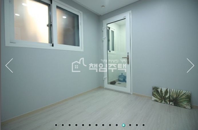 서울 중랑구 중화동 중화동 최고의 생활인프라를 품은 3룸 분양 매물번호 15663 사진 5