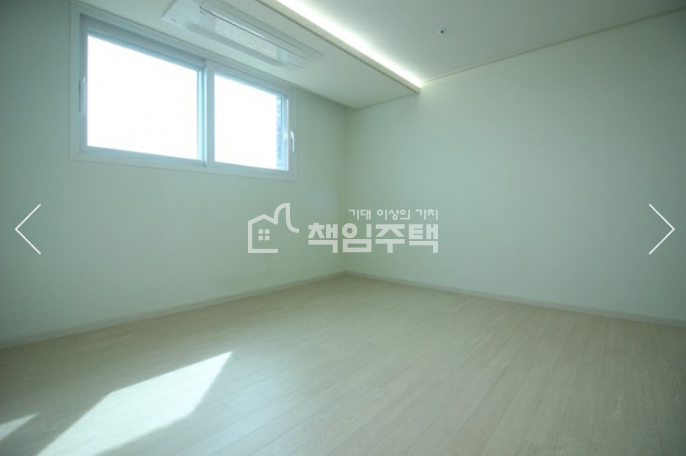 경기 양주시 백석읍 오산리 오산리 조망권 좋은 아파트형 빌라 4룸 분양 매물번호 15713 사진 2