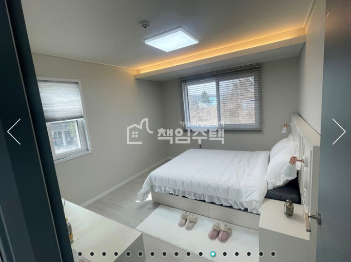 경기 연천군 청산면 장탄리 내가 하고싶은대로 맞춤설계 시공하는 전원주택 분양 매물번호 15730 사진 4