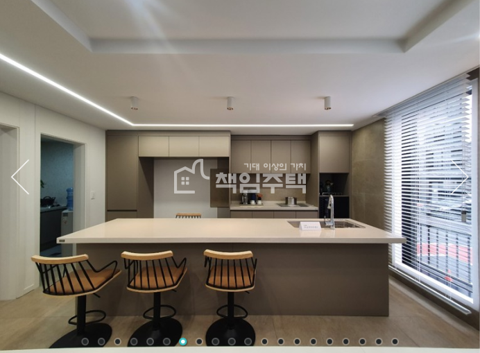 경기 고양일산서구 덕이동 덕이동 가족들과 함께할 고급스러운 보금자리 3룸, 4룸 분양 매물번호 15733 사진 3