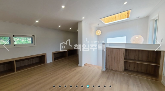 경기 남양주시 화도읍 마석우리 마석우리 단아한 마당과 모던한 인테리어가 돋보이는 전원주택 3룸 분양 매물번호 15751 사진 4