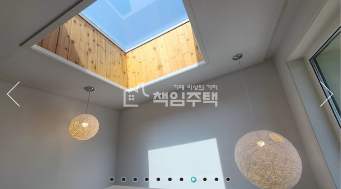 경기 남양주시 화도읍 마석우리 마석우리 단아한 마당과 모던한 인테리어가 돋보이는 전원주택 3룸 분양 매물번호 15751 사진 5