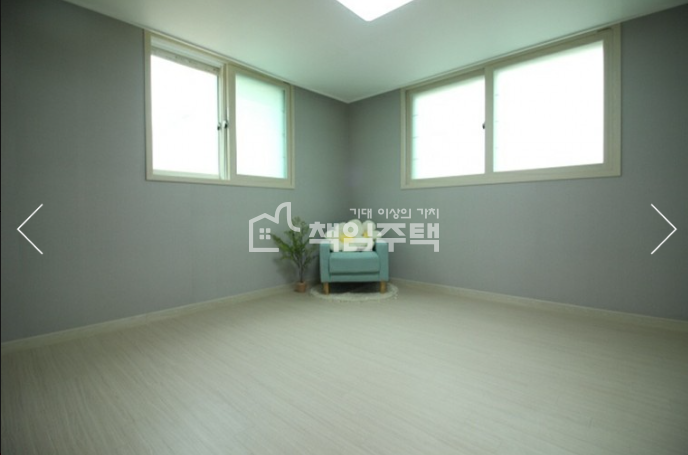 경기 남양주시 호평동 호평동 반듯한 구조로 깔끔한 인테리어 가 돋보이는 3룸 분양 매물번호 15753 사진 3