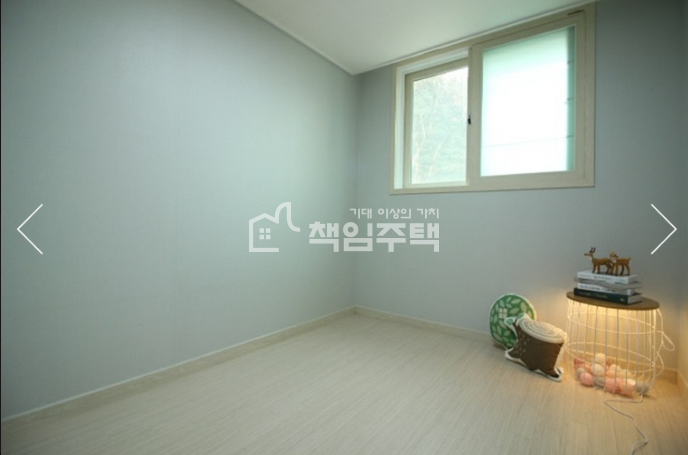 경기 남양주시 호평동 호평동 반듯한 구조로 깔끔한 인테리어 가 돋보이는 3룸 분양 매물번호 15753 사진 4