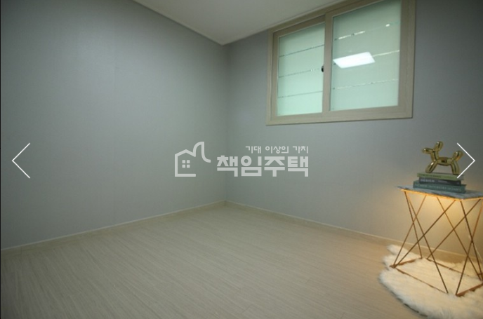 경기 남양주시 호평동 호평동 반듯한 구조로 깔끔한 인테리어 가 돋보이는 3룸 분양 매물번호 15753 사진 5