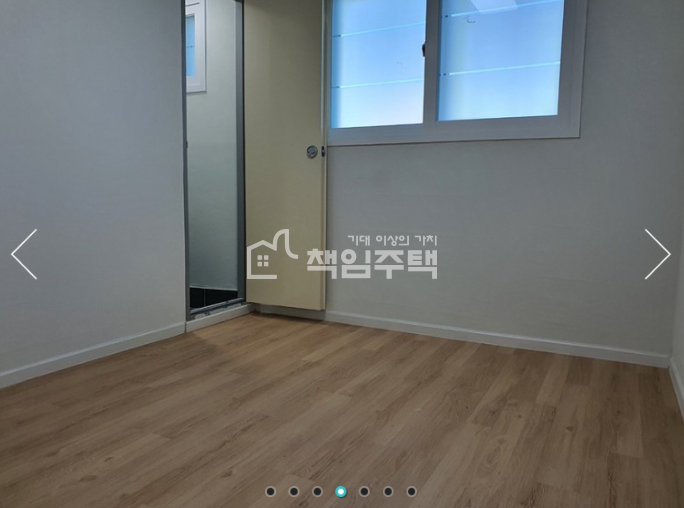 경기 군포시 산본동 산본동 신혼부부 강추매물 귀한전세 3룸 분양 매물번호 15756 사진 4
