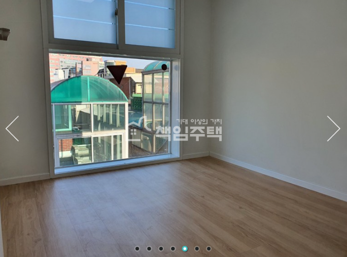 경기 군포시 산본동 산본동 신혼부부 강추매물 귀한전세 3룸 분양 매물번호 15756 사진 5