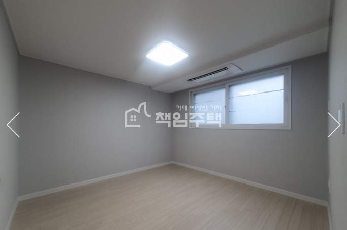 경기 군포시 금정동 금정동 신혼부부 및 소가족에게 딱맞는 3룸 전세 분양 매물번호 15759 사진 3