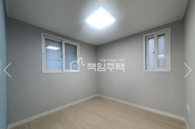 경기 군포시 금정동 금정동 신혼부부 및 소가족에게 딱맞는 3룸 전세 분양 매물번호 15759 사진 4